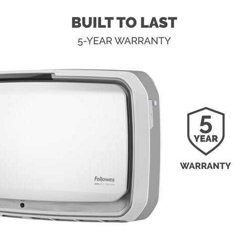 Fellowes AeraMax Pro AM4R PC Air Purifier (Removable Wall Mount, Plug-In) - 5002101