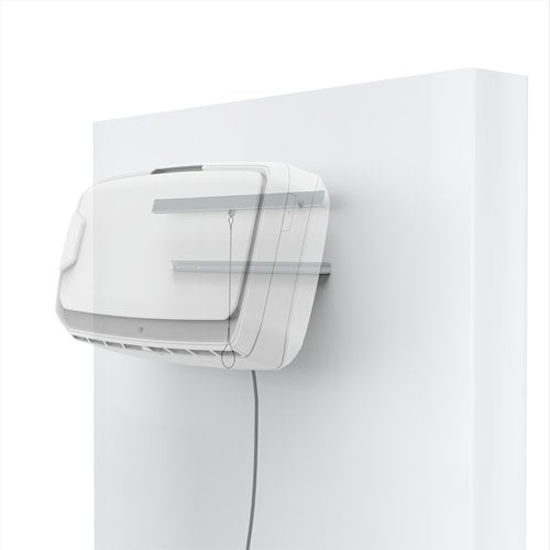 Fellowes AeraMax Pro AM4R PC Air Purifier (Removable Wall Mount, Plug-In) - 5002101
