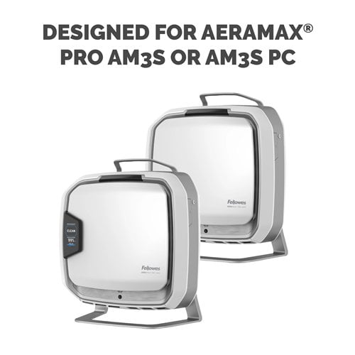 Fellowes AeraMax Pro AM3 Stand-to-Wall Kit - 5999601
