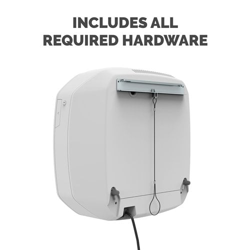 Fellowes AeraMax Pro AM3 Stand-to-Wall Kit - 5999601