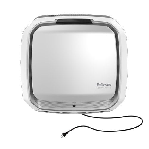 Fellowes AeraMax Pro AM3R Air Purifier (Removable Wall Mount, Plug-In) - 5999701