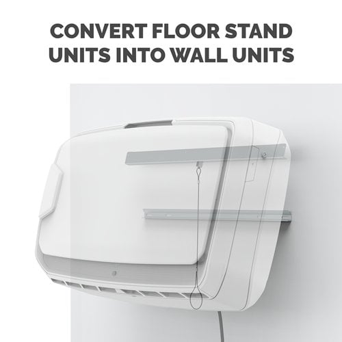 Fellowes AeraMax Pro AM4 Stand-to-Wall Kit - 5999901