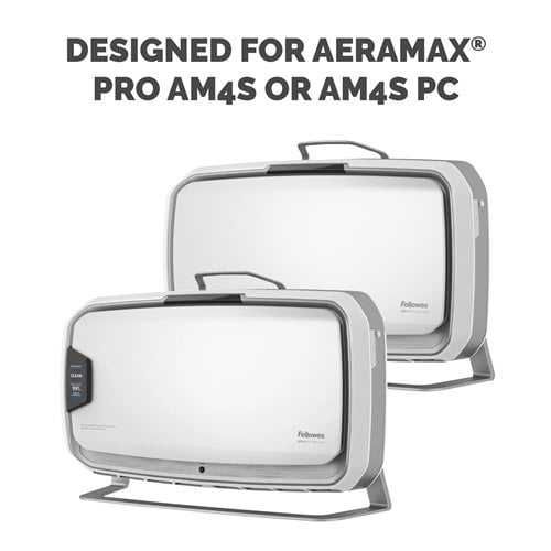 Fellowes AeraMax Pro AM4 Stand-to-Wall Kit - 5999901