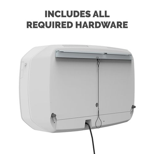 Fellowes AeraMax Pro AM4 Stand-to-Wall Kit - 5999901