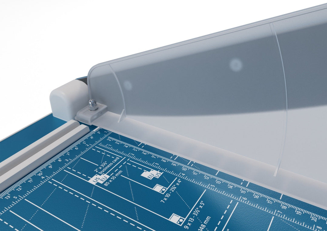 Dahle Model 560 Professional 13" Guillotine Paper Cutter