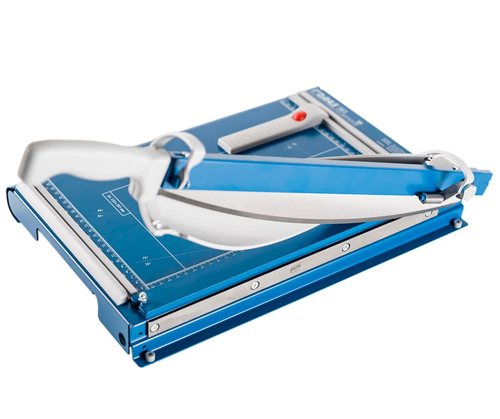 Dahle 561 Premium 14 Inch Heavy Duty Guillotine Cutter