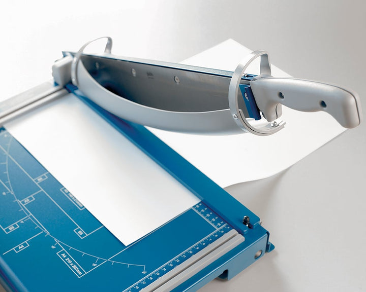 Dahle 561 Premium 14 Inch Heavy Duty Guillotine Cutter