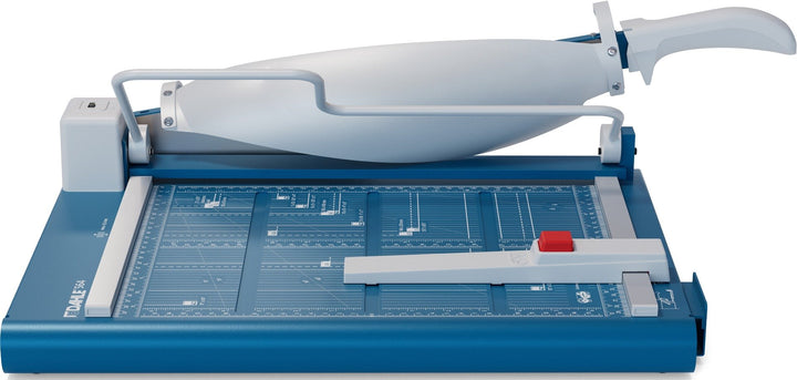 Dahle 564 Premium 14 Inch Guillotine Cutter With Laser
