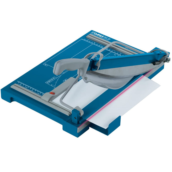 Dahle 564 Premium 14.5 Inch Guillotine Cutter With Laser