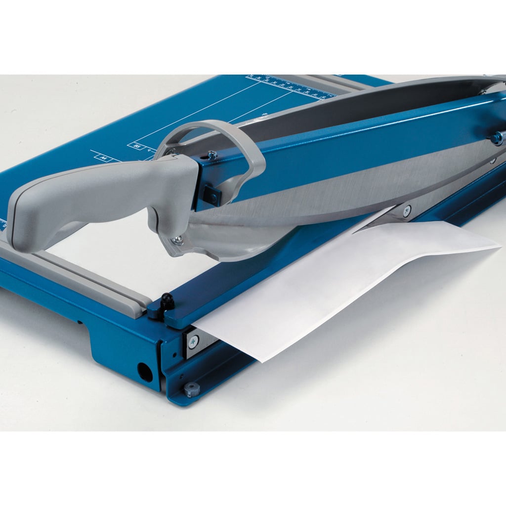 Dahle 564 Premium 14.5 Inch Guillotine Cutter With Laser
