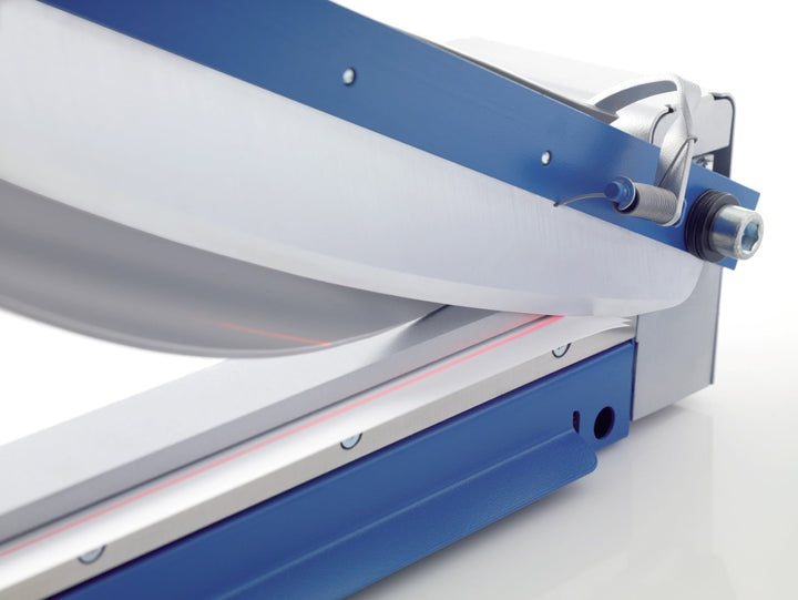 Dahle 564 Premium 14.5 Inch Guillotine Cutter With Laser
