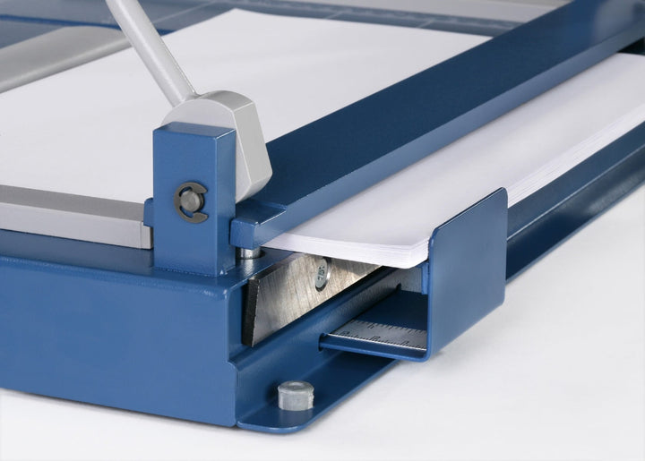Dahle 564 Premium 14.5 Inch Guillotine Cutter With Laser