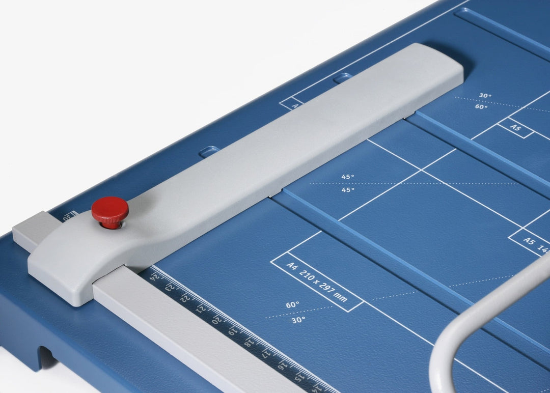 Dahle 564 Premium 14.5 Inch Guillotine Cutter With Laser