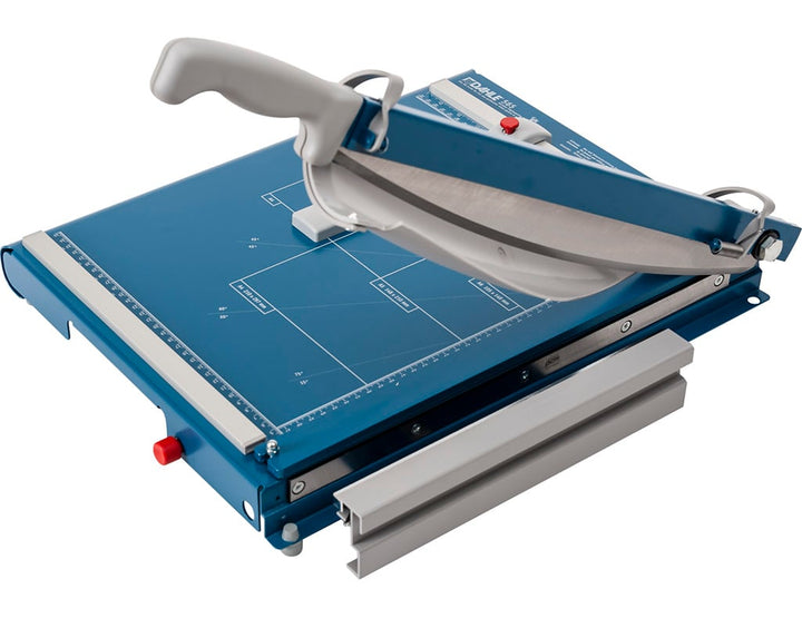 Dahle 565 Premium 15.5 Inch Heavy Duty Guillotine Cutter