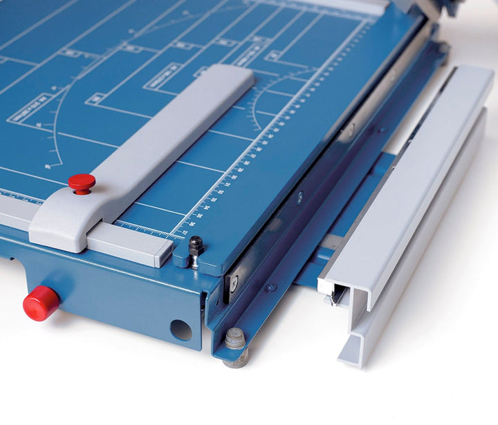Dahle 565 Premium 15.5 Inch Heavy Duty Guillotine Cutter