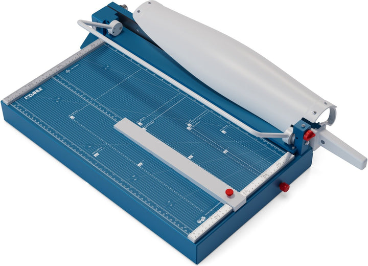 Dahle 567 Premium 21 Inch Heavy Duty Guillotine Cutter