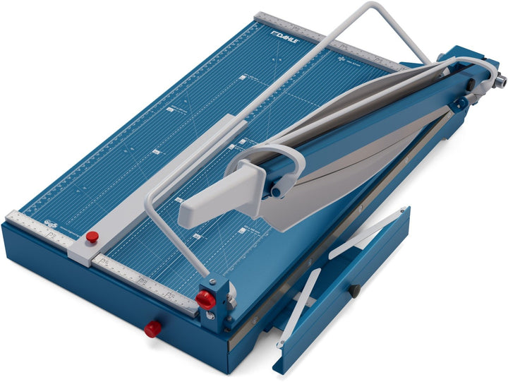 Dahle 567 Premium 21 Inch Heavy Duty Guillotine Cutter