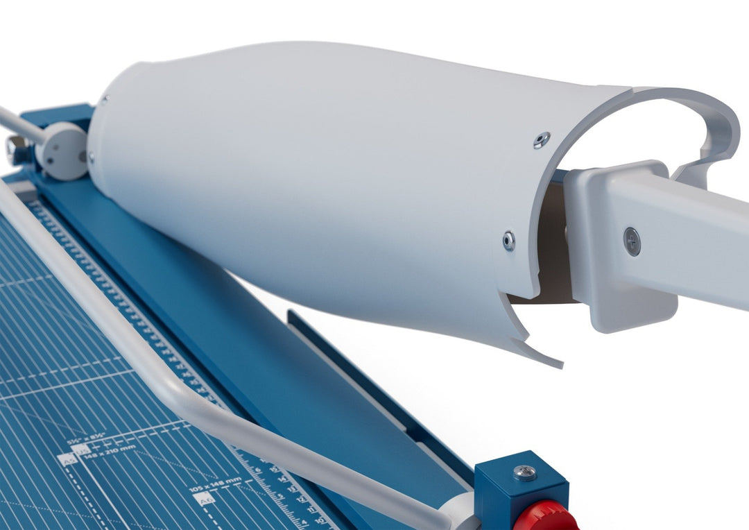 Dahle 567 Premium 21 Inch Heavy Duty Guillotine Cutter