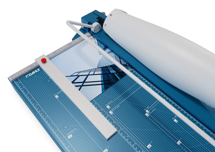 Dahle 567 Premium 21 Inch Heavy Duty Guillotine Cutter