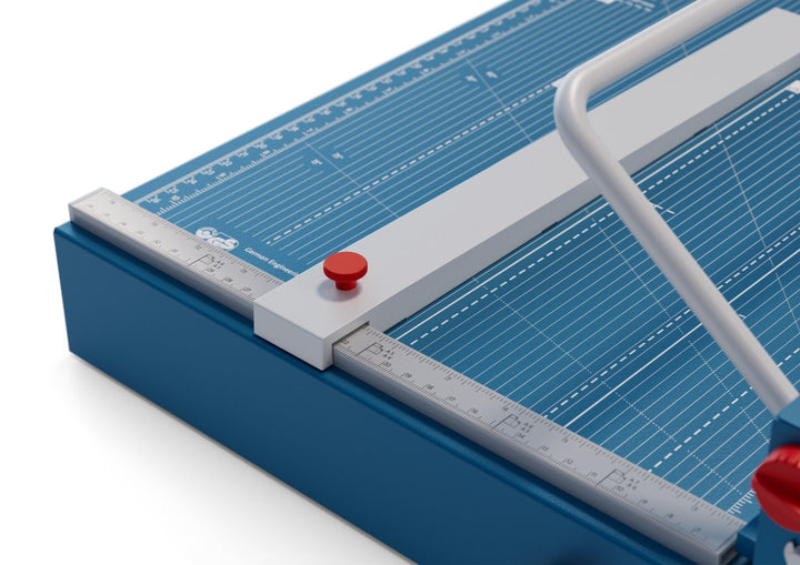 Dahle 567 Premium 21 Inch Heavy Duty Guillotine Cutter