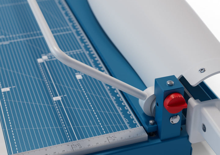 Dahle 567 Premium 21 Inch Heavy Duty Guillotine Cutter