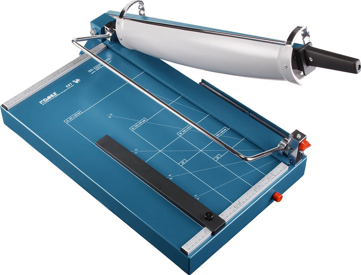 Dahle 567 Premium 21 Inch Heavy Duty Guillotine Cutter