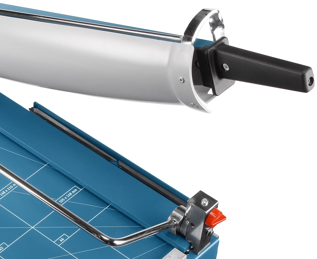 Dahle 567 Premium 21 Inch Heavy Duty Guillotine Cutter