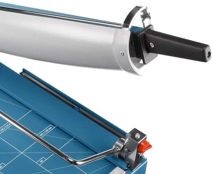 Dahle 567 Premium 21 Inch Heavy Duty Guillotine Cutter