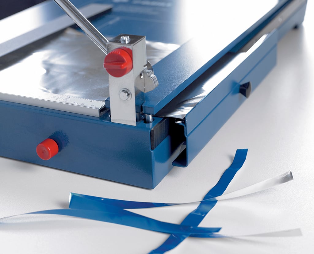 Dahle 567 Premium 21 Inch Heavy Duty Guillotine Cutter