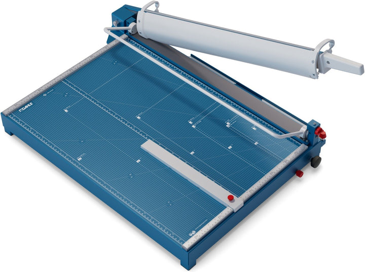 Dahle 569 Premium 27 Inch Heavy Duty Guillotine Cutter