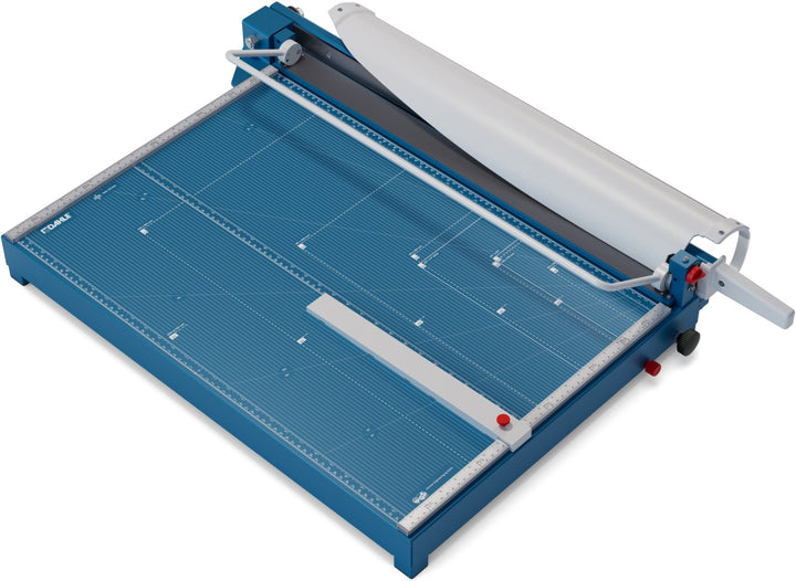 Dahle 569 Premium 27 Inch Heavy Duty Guillotine Cutter