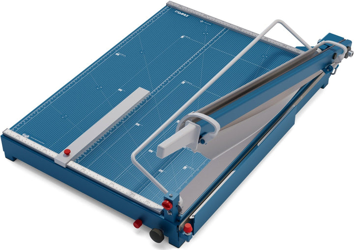 Dahle 569 Premium 27 Inch Heavy Duty Guillotine Cutter