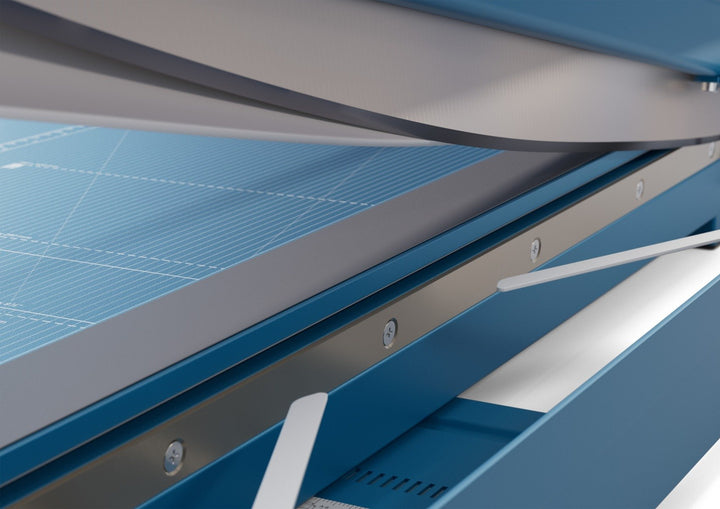 Dahle 569 Premium 27 Inch Heavy Duty Guillotine Cutter