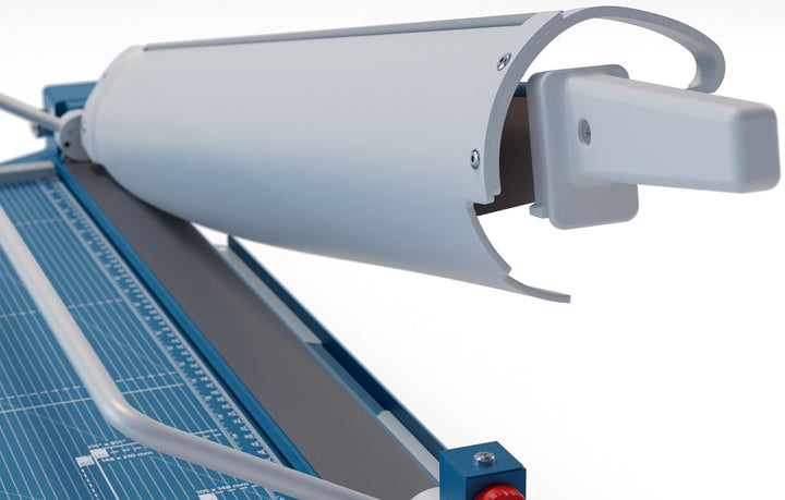 Dahle 569 Premium 27 Inch Heavy Duty Guillotine Cutter