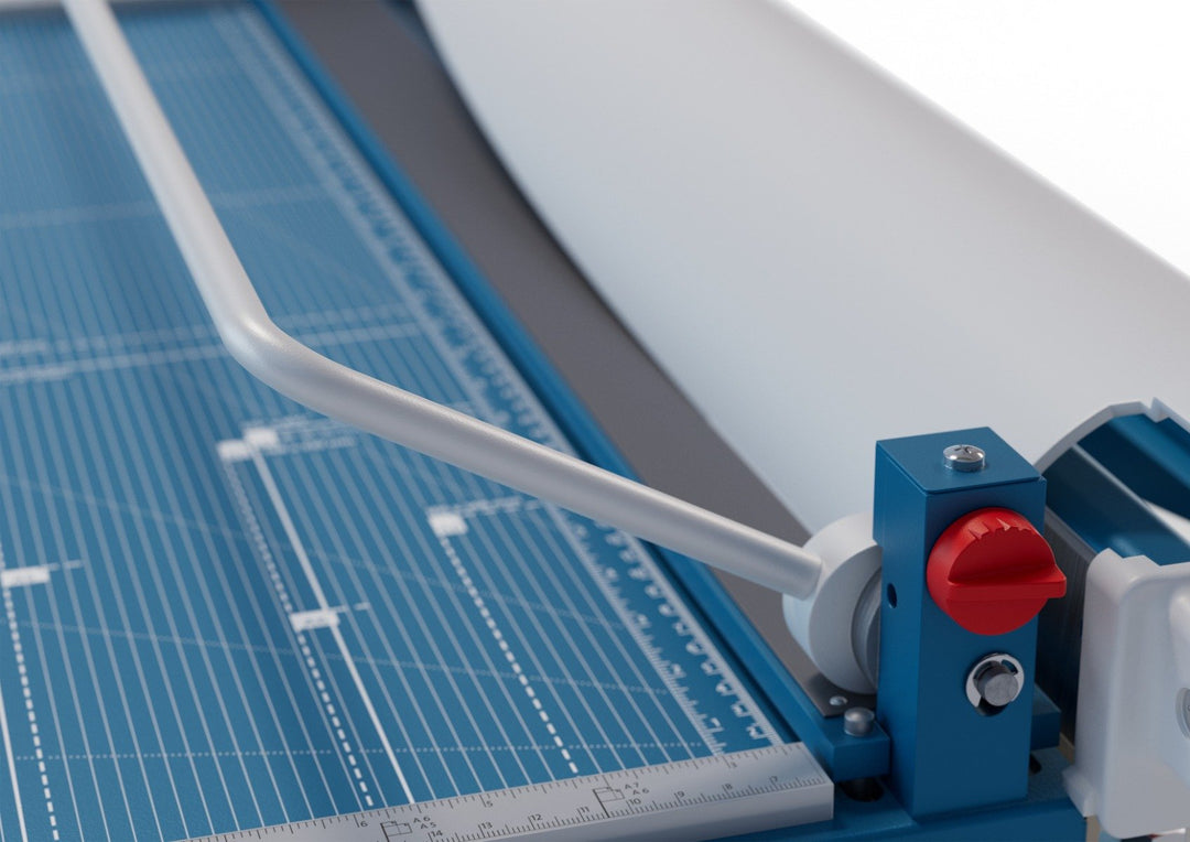 Dahle 569 Premium 27 Inch Heavy Duty Guillotine Cutter