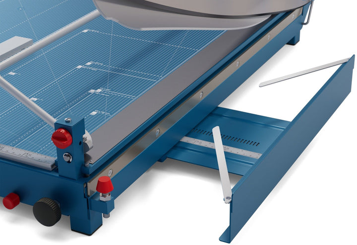 Dahle 569 Premium 27 Inch Heavy Duty Guillotine Cutter