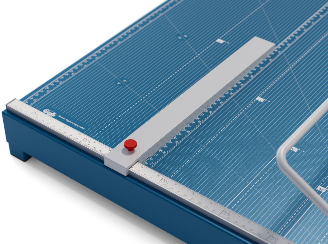 Dahle 569 Premium 27 Inch Heavy Duty Guillotine Cutter