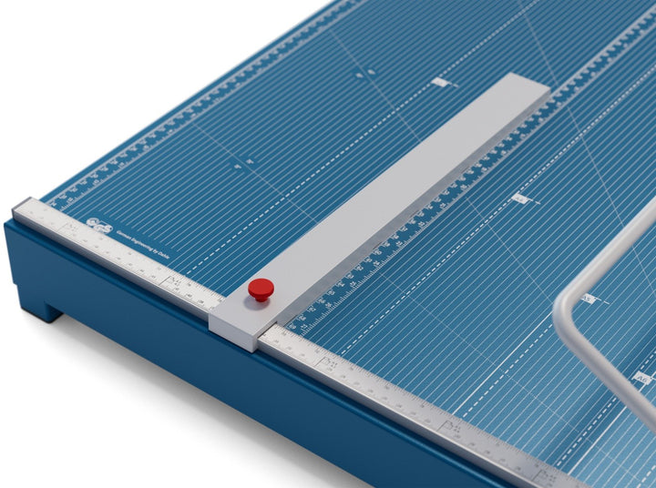 Dahle 569 Premium 27 Inch Heavy Duty Guillotine Cutter