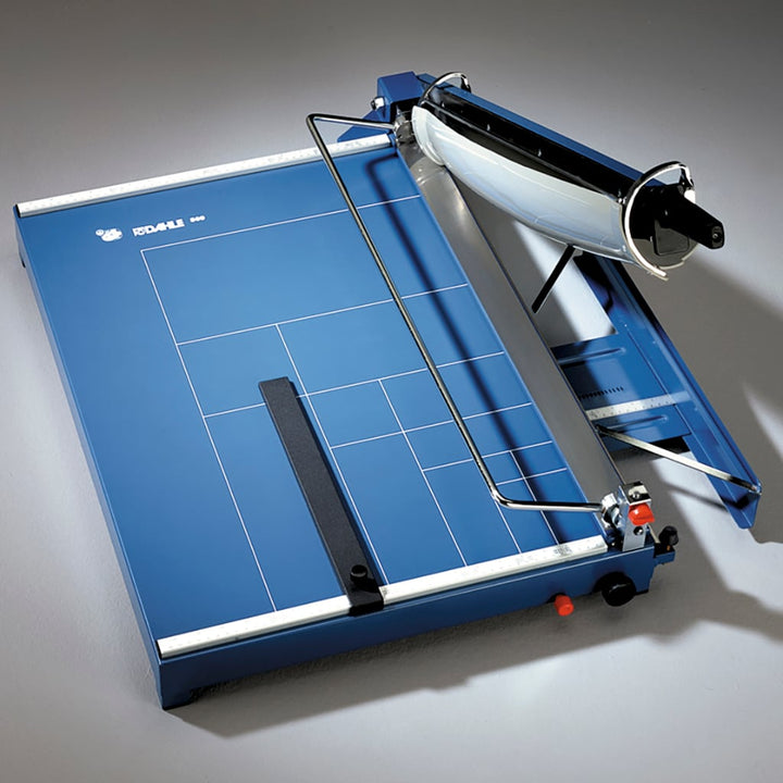 Dahle 569 Premium 27 Inch Heavy Duty Guillotine Cutter