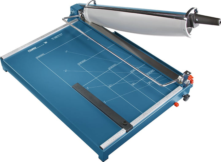 Dahle 569 Premium 27 Inch Heavy Duty Guillotine Cutter