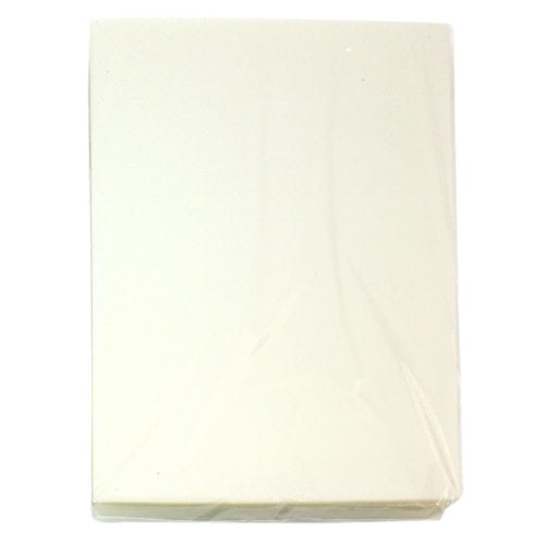 5MIL 12" x 15" Display Sign Laminating Pouches - 100pk