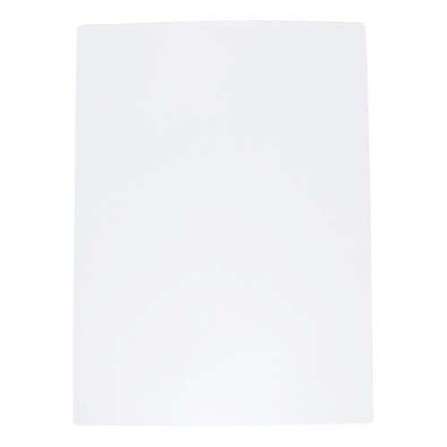 5MIL 12" x 15" Display Sign Laminating Pouches - 100pk
