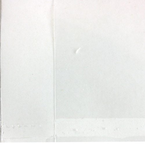 5mil 2-1/2" x 3-1/4" Self Adhesive Cover Pockets - 100pk