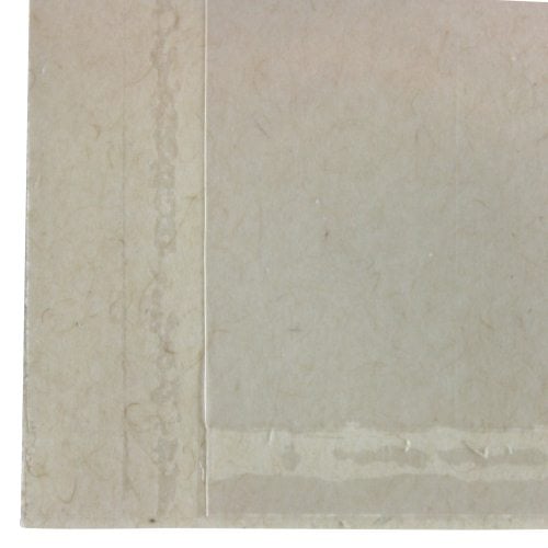 5mil 3-3/4" x 7-1/4" Self Adhesive Cover Pockets - 100pk