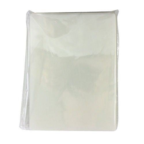 10MIL 5" X 7" Photo Card Laminating Pouches - 100pk