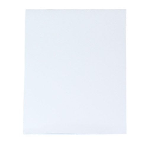 10MIL 5" X 7" Photo Card Laminating Pouches - 100pk