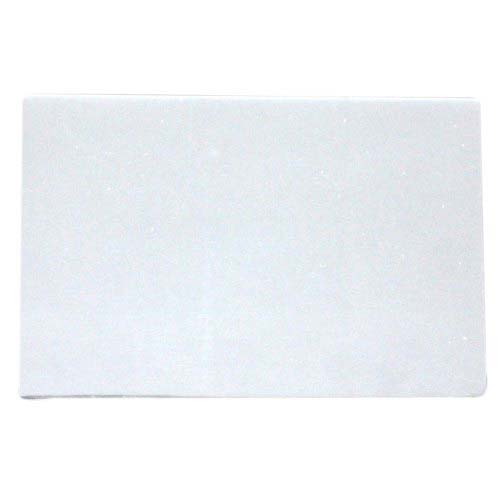 10MIL 5" X 7" Photo Card Laminating Pouches - 100pk