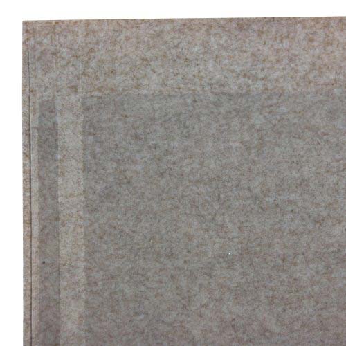 5mil 6-1/2" x 4-1/4" Self Adhesive Cover Pockets - 100pk