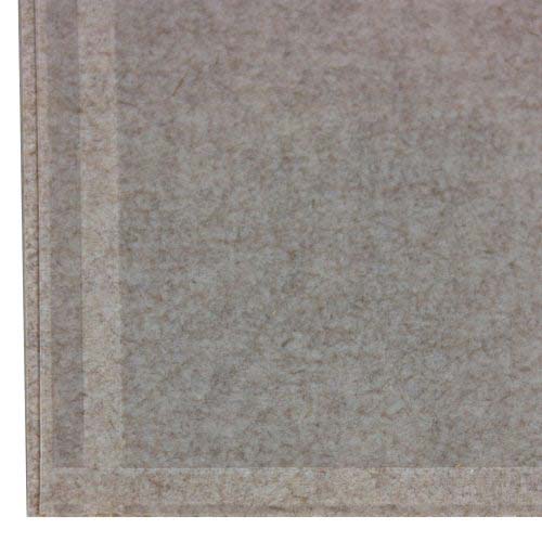 5mil 6-1/2" x 4-1/4" Self Adhesive Cover Pockets - 100pk