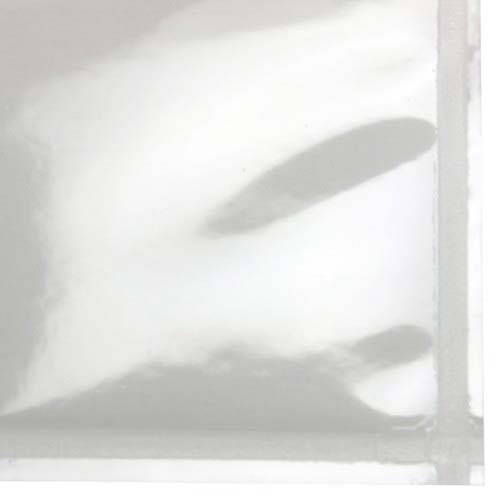 5mil 8-3/4" x 5-1/4" Self Adhesive Cover Pockets - 100pk